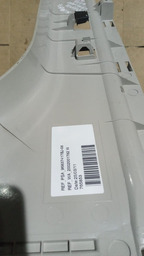 SUPORTE QUEBRA-SOL C4 PICASSO 2012