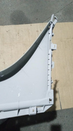 SUPORTE QUEBRA-SOL C4 PICASSO 2012