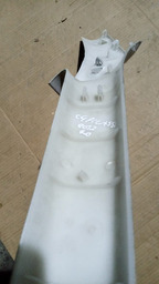 ACABAMENTO COLUNA DIANTEIRA DIREITO C4 PICASSO 2012