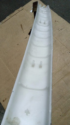 ACABAMENTO COLUNA DIANTEIRA DIREITO C4 PICASSO 2012