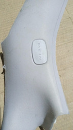 ACABAMENTO COLUNA DIANTEIRA DIREITO C4 PICASSO 2012