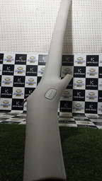 Acabamento Coluna Dianteira Esquerda C4 Picasso 2012