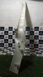 ACABAMENTO COLUNA DIANTEIRA ESQUERDA C4 PICASSO 2012