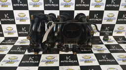 COLETOR DE ADMISSÃO SANDERO 2010