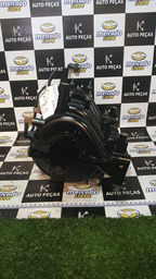 COLETOR DE ADMISSÃO SANDERO 2010