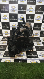 COLETOR DE ADMISSÃO SANDERO 2010