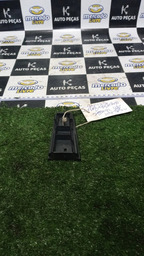 Suporte Acabamento Coluna Central Megane Gt 2012