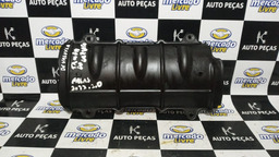 Defletor Do Carter C4 Pallas 2012 2.0