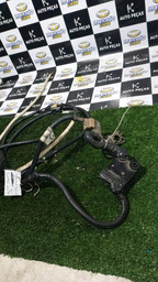 CABO POSITIVO DA BATERIA XSARA PICASSO 2005