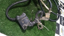 CABO POSITIVO DA BATERIA XSARA PICASSO 2005