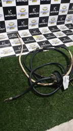 CABO POSITIVO DA BATERIA XSARA PICASSO 2005