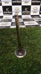 Válvulas Cabeçote Admissão Renault 1.6 8 Válvulas