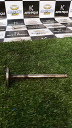 VÁLVULAS CABEÇOTE ADMISSÃO RENAULT 1.6 8 VÁLVULAS