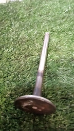 VÁLVULAS CABEÇOTE ADMISSÃO RENAULT 1.6 8 VÁLVULAS