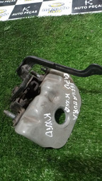 Fechadura Do Capô Renault Kwid 2018