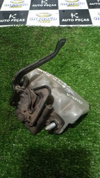 FECHADURA DO CAPÔ RENAULT KWID 2018