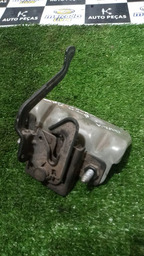 FECHADURA DO CAPÔ RENAULT KWID 2018