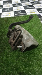 FECHADURA DO CAPÔ RENAULT KWID 2018