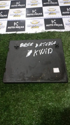 BASE DA BATERIA RENAULT KWID 2018