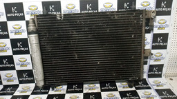 Radiador Do Ar Condicionado Citroen Picasso 2005