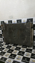 RADIADOR DO AR CONDICIONADO CITROEN PICASSO 2005