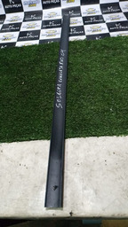 SOLEIRA CANALETA DE FIOS CITROEN C4 PALLAS 2010