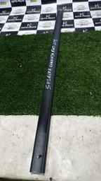 SOLEIRA CANALETA DE FIOS CITROEN C4 PALLAS 2010