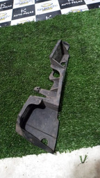 Trava Do Para Choque C4 Pallas Dianteiro Lado Esquerdo