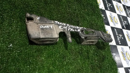 TRAVA DO PARA CHOQUE C4 PALLAS DIANTEIRO LADO ESQUERDO