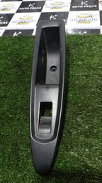 Moldura Botão De Vidro Dianteiro Direito C4 Pallas