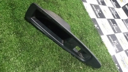 MOLDURA BOTÃO DE VIDRO DIANTEIRO DIREITO C4 PALLAS