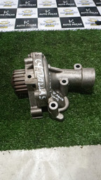 Bomba D'água C4 Pallas 2.0 2010
