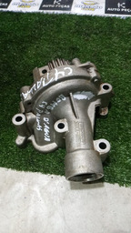 BOMBA D'ÁGUA C4 PALLAS 2.0 2010