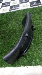 Borracha Acabamento Volante C4 Pallas 2010