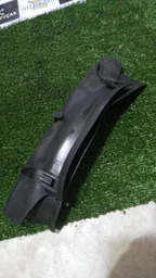 BORRACHA ACABAMENTO VOLANTE C4 PALLAS 2010