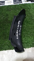 BORRACHA ACABAMENTO VOLANTE C4 PALLAS 2010