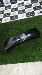 BORRACHA ACABAMENTO VOLANTE C4 PALLAS 2010