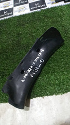 BORRACHA ACABAMENTO VOLANTE C4 PALLAS 2010