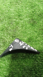 Acabamento Vidro Traseira Direita C4 2013