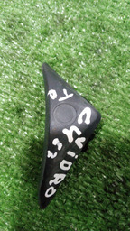 ACABAMENTO VIDRO TRASEIRA DIREITA C4 2013