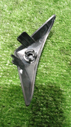 ACABAMENTO VIDRO TRASEIRA DIREITA C4 2013