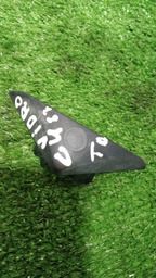 ACABAMENTO VIDRO TRASEIRA DIREITA C4 2013