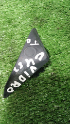 ACABAMENTO VIDRO TRASEIRA DIREITA C4 2013