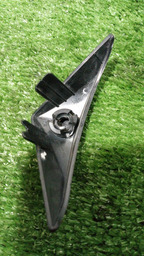 ACABAMENTO VIDRO TRASEIRA DIREITA C4 2013