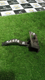 PUXADOR DA TRAVA DO CAPÔ RENAULT MASTER