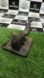 PUXADOR DA TRAVA DO CAPÔ RENAULT MASTER