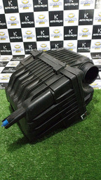 CAIXA FILTRO AR PEUGEOT 307 2005 CITROEN C4 2.0 16V AVARIADA