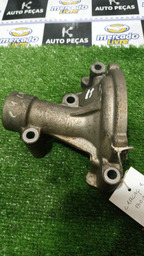 CARCAÇA BOMBA D'ÁGUA CITROEN C4 PALLAS VTR LOUNGE 4 FUROS