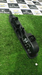 BOTÃO DO VIDRO ELÉTRICO DIANTEIRO DIREITO C4 LOUNGE 2013