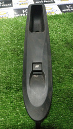 BOTÃO DO VIDRO ELÉTRICO DIANTEIRO DIREITO C4 LOUNGE 2013